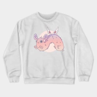 Fairy Longboi Crewneck Sweatshirt